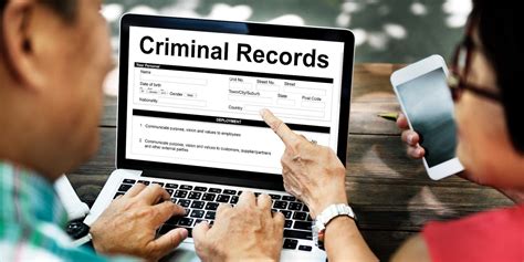 Criminal record lookups. Things To Know About Criminal record lookups. 